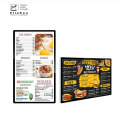 Wall-Mounted Advertising display Network 43 inch